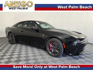 New 2024 Dodge Charger Scat Pack w/ Plus Group image 1