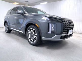 New 2025 Hyundai Palisade SEL image 1