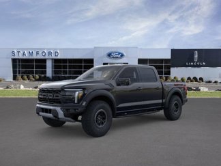 New 2025 Ford F150 Raptor image 1