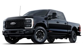 New 2025 Ford F250 Lariat w/ Lariat Ultimate Package image 1