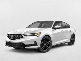 New 2026 Acura Integra A-Spec image 1