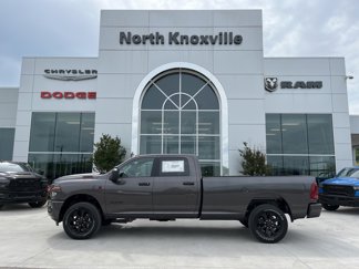 New 2025 RAM 3500 Big Horn image 1