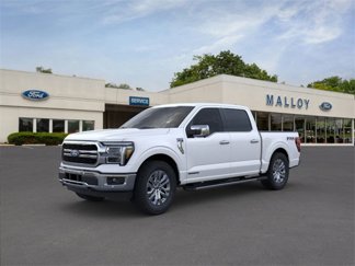 New 2025 Ford F150 Lariat image 1