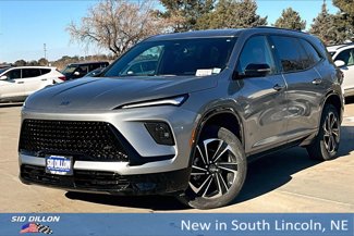 New 2025 Buick Enclave Sport Touring w/ Power Package image 1
