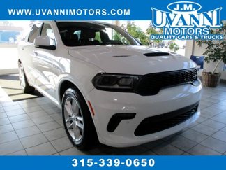 Used 2022 Dodge Durango R/T image 1