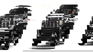 New 2025 GMC Sierra 2500 Denali w/ Denali Reserve Package image 1