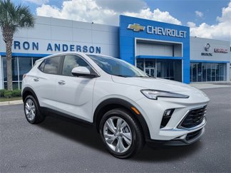 New 2026 Buick Encore GX Preferred w/ Advanced Technology Package image 1