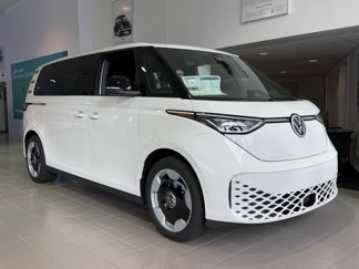 New 2025 Volkswagen ID. Buzz Pro S image 1
