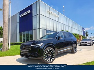 New 2026 Volvo XC90 B6 Plus image 1