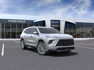 New 2025 Buick Enclave Avenir image 1