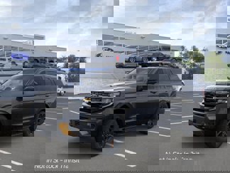 New 2025 Ford Expedition Tremor image 1