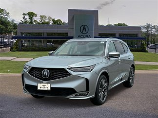 New 2026 Acura MDX w/ Advance Package image 1