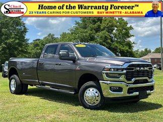 New 2025 RAM 3500 Tradesman image 1