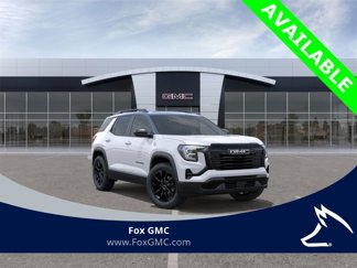 New 2026 GMC Terrain Elevation w/ Elevation Premium Package image 1