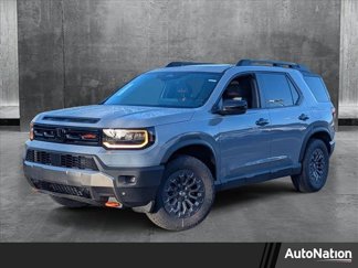 New 2026 Honda Passport TrailSport image 1