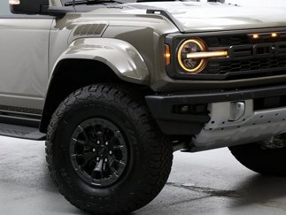 New 2025 Ford Bronco Raptor video 3