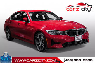 Used 2019 BMW 330i Sedan w/ Driving Assistance Package image 1