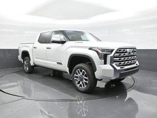 New 2025 Toyota Tundra 1794 Edition image 1