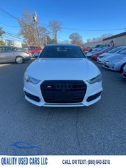 Used 2017 Audi S6 Premium Plus w/ S6 Sport Package image 1