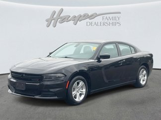 Used 2023 Dodge Charger SXT image 1