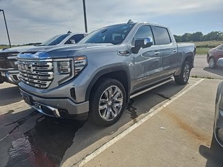 Used 2024 GMC Sierra 1500 Denali w/ Denali Reserve Package image 1