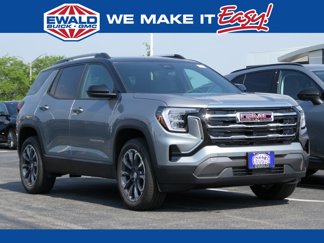 New 2026 GMC Terrain Elevation w/ Elevation Premium Package image 1