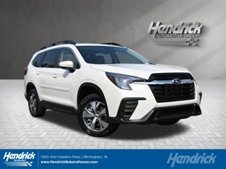 New 2025 Subaru Ascent Premium image 1