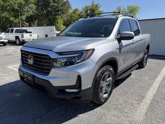 Used 2023 Honda Ridgeline RTL image 1