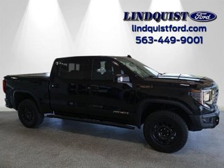 Used 2023 GMC Sierra 1500 AT4X w/ AT4X AEV Edition image 1