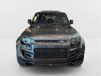 New 2025 Land Rover Defender 110 image 1