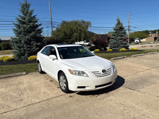 Used 2007 Toyota Camry LE image 1