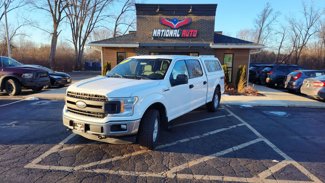 Used 2018 Ford F150 XLT image 1