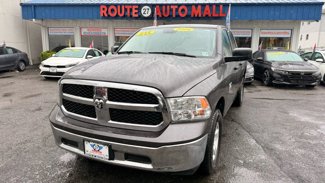 Used 2024 RAM 1500 Classic SLT image 1