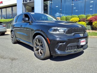 New 2025 Dodge Durango R/T image 1