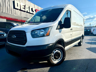 Used 2019 Ford Transit 150 148 Medium Roof image 1