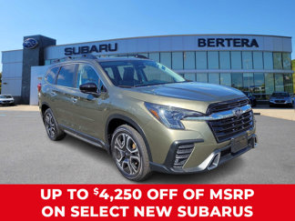 New 2025 Subaru Ascent Touring image 1
