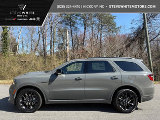 New 2025 Dodge Durango R/T image 1