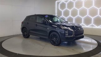 Used 2022 Mitsubishi Outlander Sport LE image 1