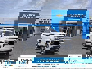 New 2025 Chevrolet Tahoe LT w/ Comfort Package image 1