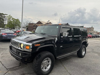 Used 2005 HUMMER H2 w/ Preferred Equipment Group image 1