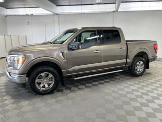 Used 2022 Ford F150 XLT image 1