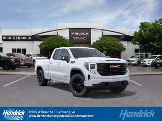 New 2026 GMC Sierra 1500 Elevation image 1