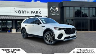 New 2025 MAZDA CX-70 Plug-In Hybrid w/ Premium Plus image 1
