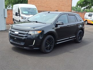 Used 2014 Ford Edge Sport w/ Driver Entry Package image 1