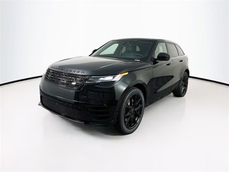 New 2026 Land Rover Range Rover Velar Dynamic SE image 1
