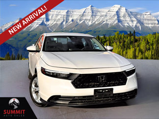 Used 2023 Honda Accord LX image 1