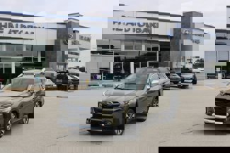 New 2025 Subaru Outback Touring XT image 1