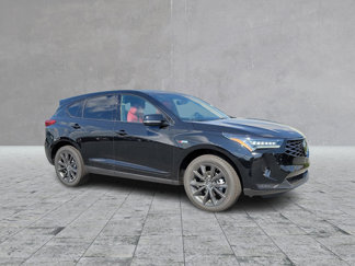 New 2025 Acura RDX A-Spec image 1