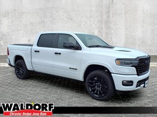 New 2025 RAM 1500 Limited image 1