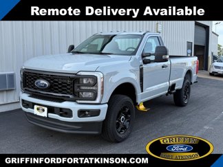 New 2026 Ford F250 XL image 1